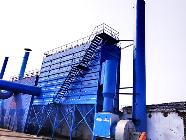 廠(chǎng)區(qū)環(huán)境