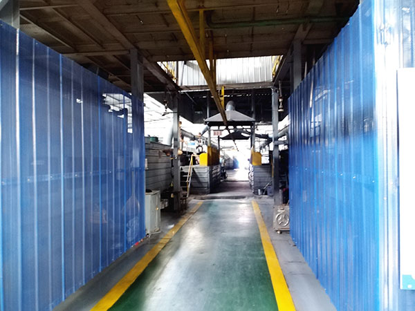 廠(chǎng)區(qū)環(huán)境